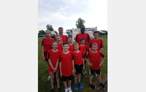 Inter - Comités à Charleville Mézières