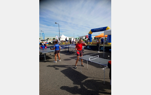 Journée VitalSport chez Décathlon