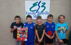 Opération Eté Ping