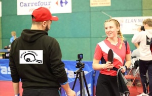 Résultats Tour 2 du critérium individuel N2