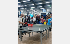 Vital' Sport Décathlon édition 2022 - 2023