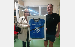 Assemblée générale 2022 - 2023