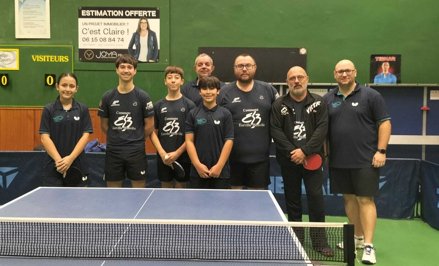 4ème journée GE3 Phase 1