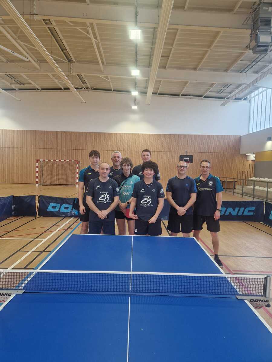 1ère journée GE5 Phase 2