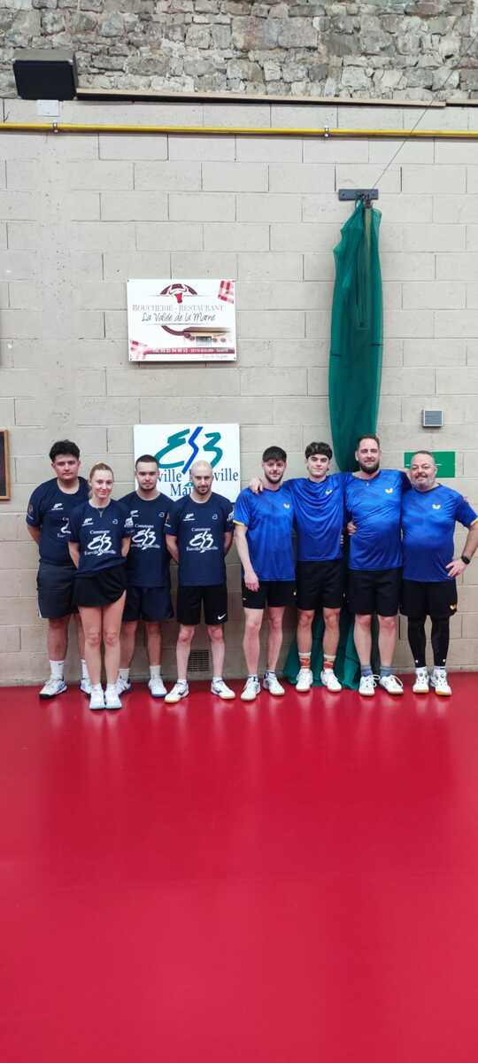 2ème journée GE1 Phase 2