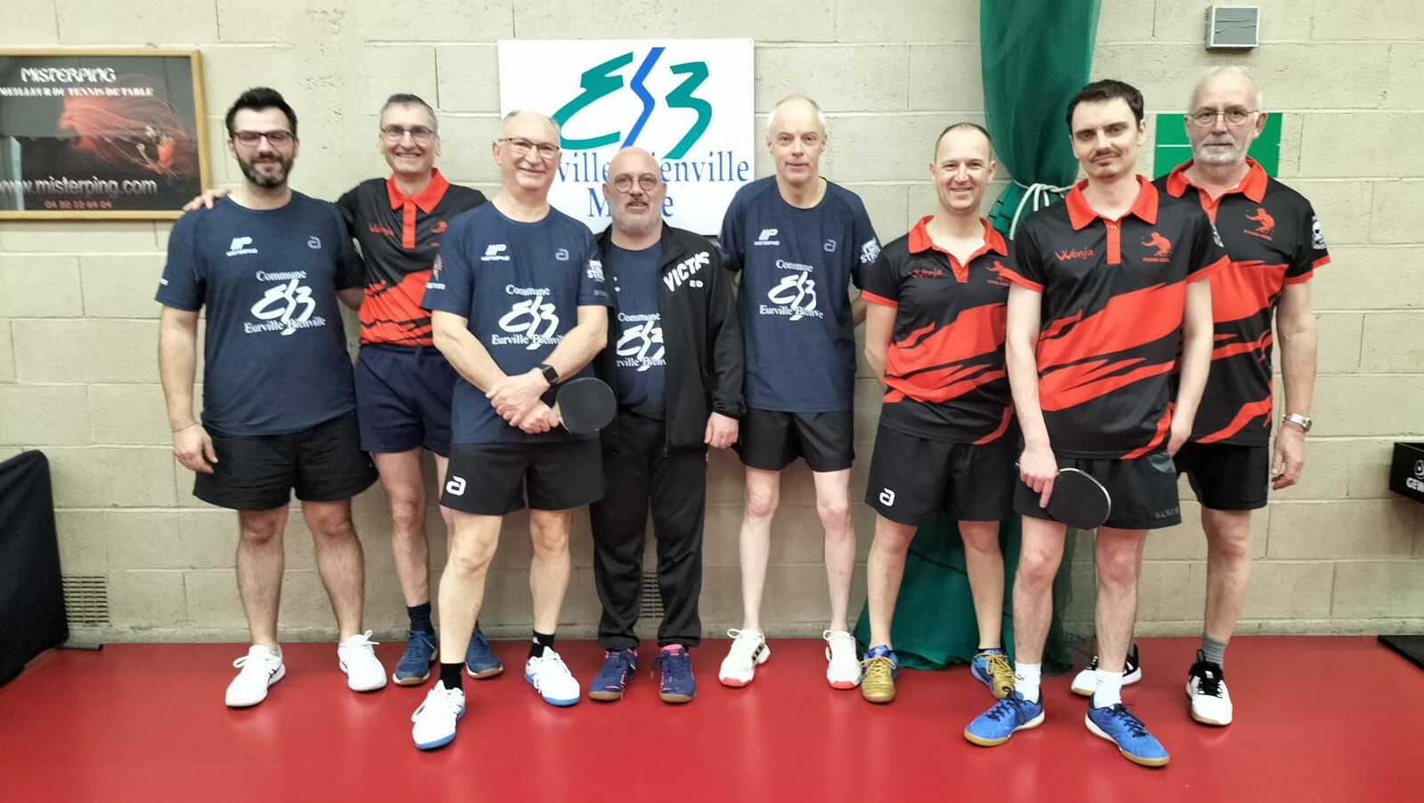 2ème journée GE4 Phase 2