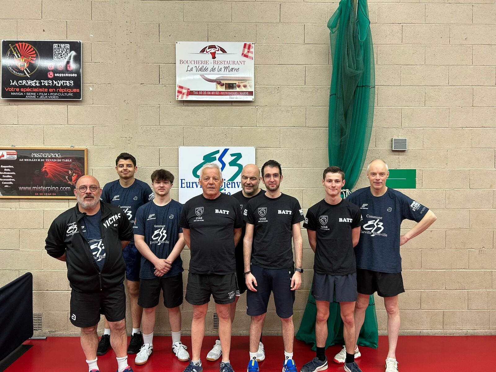 4ème journée GE4 Phase 2