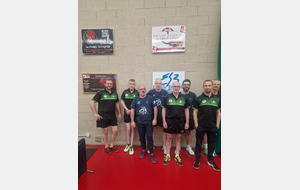 7ème journée GE4 Phase 1