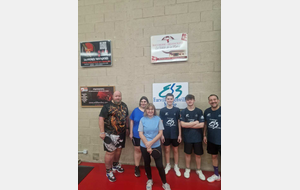 7ème journée GE7 Phase 1