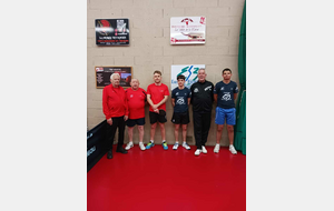 7ème journée GE7 Phase 1