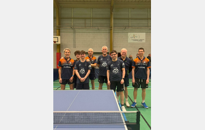 3ème journée GE6 Phase 2