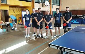 5ème journée GE7 Phase 2