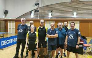 2ème journée GE6 Phase 1