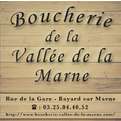 Boucherie Vallée de la Marne
