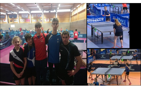 3ème tour Individuels