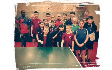 Stage Départemental Février 2019