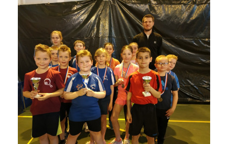 Belle affluence pour le Top détection