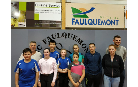 Finales Grand Est par classement