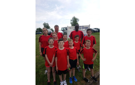 Inter - Comités à Charleville Mézières