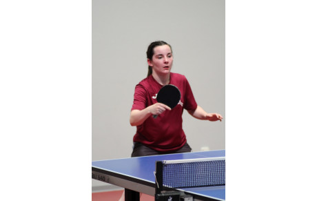 Une joueuse de JEB aux championnats de France par classement