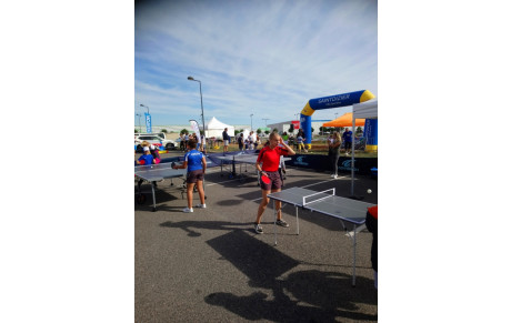 Journée VitalSport chez Décathlon