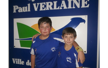 Résultats compliqués pour les joueurs de JEB en R1