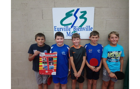 Opération Eté Ping