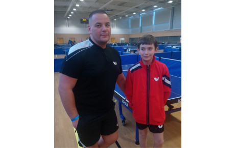 Théo DURST en R1 à Gueux