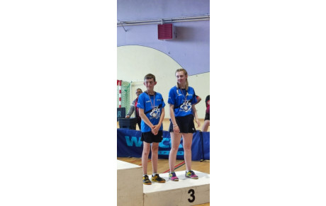 Finale des Interclubs